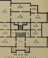An illustration from Catalogue of the Walker Art Gallery; edited with an introduction and notes (1906)