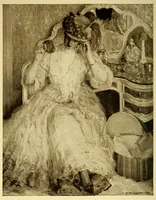 Picture 10 of 18 from Catalogue of the Walter H. Schulze gallery of American paintings (1920), leaf 18