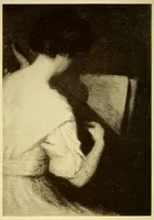 Picture 13 of 18 from Catalogue of the Walter H. Schulze gallery of American paintings (1920), leaf 24