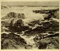 An illustration from Catalogue of the Walter H. Schulze gallery of American paintings (1920)