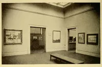 Picture 2 of 18 from Catalogue of the Walter H. Schulze gallery of American paintings (1920), leaf 6