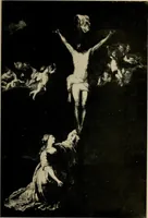 An illustration from Catalogue of the Wightman Memorial Art Gallery in the library of the University of Notre Dame (1900)