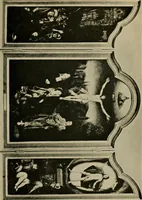 An illustration from Catalogue of the Wightman Memorial Art Gallery in the library of the University of Notre Dame (1900)
