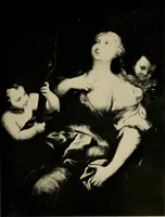 An illustration from Catalogue of the Wightman Memorial Art Gallery in the library of the University of Notre Dame (1900)