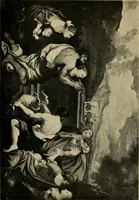 An illustration from Catalogue of the Wightman Memorial Art Gallery in the library of the University of Notre Dame (1900)