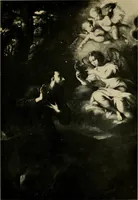 An illustration from Catalogue of the Wightman Memorial Art Gallery in the library of the University of Notre Dame (1900)