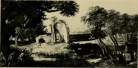 An illustration from Catalogue of the Wightman Memorial Art Gallery in the library of the University of Notre Dame (1900)