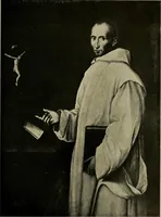 An illustration from Catalogue of the Wightman Memorial Art Gallery in the library of the University of Notre Dame (1900)