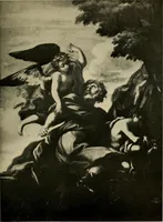 An illustration from Catalogue of the Wightman Memorial Art Gallery in the library of the University of Notre Dame (1900)
