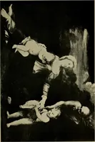 An illustration from Catalogue of the Wightman Memorial Art Gallery in the library of the University of Notre Dame (1900)