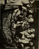 An illustration from Catalogue of the Wightman Memorial Art Gallery in the library of the University of Notre Dame (1900)