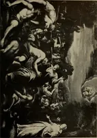 An illustration from Catalogue of the Wightman Memorial Art Gallery in the library of the University of Notre Dame (1900)