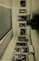 An illustration from Catalogue of the Wightman Memorial Art Gallery in the library of the University of Notre Dame (1900)