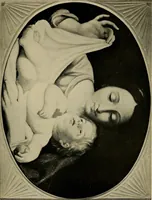 An illustration from Catalogue of the Wightman Memorial Art Gallery in the library of the University of Notre Dame (1900)