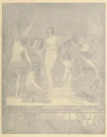 An illustration from Catalogue of the works of art belonging to the city of New York (1909)