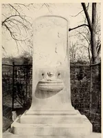 Picture 12 of 15 from Catalogue of the works of art belonging to the city of New York (1909), leaf 459