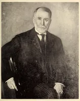 An illustration from Catalogue of the works of art belonging to the city of New York (1909)