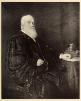An illustration from Catalogue of the works of art belonging to the city of New York (1909)