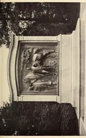 An illustration from Catalogue of the works of art belonging to the city of New York (1909)