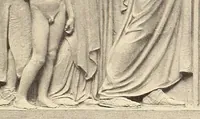 An illustration from Catalogue of the works of art belonging to the city of New York (1909)