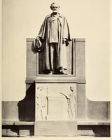 An illustration from Catalogue of the works of art belonging to the city of New York (1909)