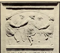 Picture 16 of 17 from Catalogue of the works of art belonging to the city of New York (1909), leaf 189