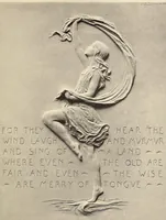 Picture 17 of 17 from Catalogue of the works of art belonging to the city of New York (1909), leaf 207
