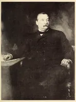 An illustration from Catalogue of the works of art belonging to the city of New York (1909)