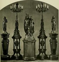 Picture 22 of 150 from Catalogue of works of art ... also views of the summer and winter homes (1884), leaf 100