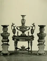 Picture 23 of 150 from Catalogue of works of art ... also views of the summer and winter homes (1884), leaf 104