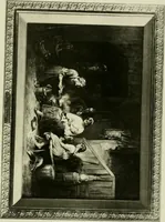 Picture 79 of 150 from Catalogue of works of art ... also views of the summer and winter homes (1884), leaf 312