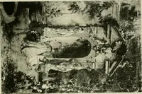 Picture 81 of 150 from Catalogue of works of art ... also views of the summer and winter homes (1884), leaf 320