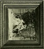 Picture 110 of 150 from Catalogue of works of art ... also views of the summer and winter homes (1884), leaf 424