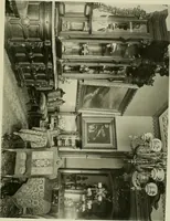 Picture 8 of 150 from Catalogue of works of art ... also views of the summer and winter homes (1884), leaf 44