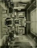 Picture 9 of 150 from Catalogue of works of art ... also views of the summer and winter homes (1884), leaf 48