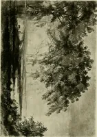 An illustration from Catalogue of works of art ... also views of the summer and winter homes (1884)