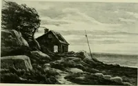Picture 139 of 150 from Catalogue of works of art ... also views of the summer and winter homes (1884), leaf 536