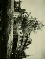 An illustration from Catalogue of works of art ... also views of the summer and winter homes (1884)