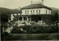 Picture 13 of 150 from Catalogue of works of art ... also views of the summer and winter homes (1884), leaf 64