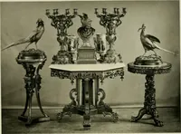 Picture 17 of 150 from Catalogue of works of art ... also views of the summer and winter homes (1884), leaf 80