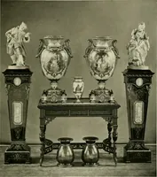 Picture 19 of 150 from Catalogue of works of art ... also views of the summer and winter homes (1884), leaf 88