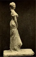 An illustration from Catalogue painting and sculpture, April 1912 (1912)