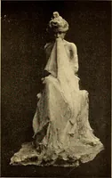 An illustration from Catalogue painting and sculpture, April 1912 (1912)