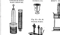 Picture 2 of 13 from A catalogue of philosophical, astronomical, chemical and electrical apparatus (1846), leaf 14
