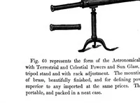 Picture 9 of 13 from A catalogue of philosophical, astronomical, chemical and electrical apparatus (1846), leaf 34