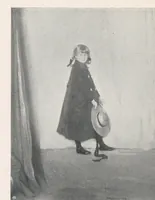 An illustration from A catalogue of the pictures, drawings, prints and sculpture at the third exhibition of the International Society of Sculptors, Painters & Gravers, held in the galleries, 191 Piccadilly, October 7th to December 10th, 1901 (1901)