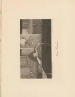 An illustration from A catalogue of the pictures, drawings, prints and sculpture at the third exhibition of the International Society of Sculptors, Painters & Gravers, held in the galleries, 191 Piccadilly, October 7th to December 10th, 1901 (1901)