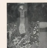 An illustration from A catalogue of the pictures, drawings, prints and sculptures at the second exhibition of the International Society of Sculptors, Painters, & Gravers held at Knightsbridge May-July 1899 (1899)