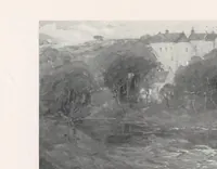 Picture 7 of 14 from A catalogue of the pictures, drawings, prints and sculptures at the second exhibition of the International Society of Sculptors, Painters, & Gravers held at Knightsbridge May-July 1899 (1899), leaf 154