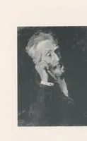 An illustration from A catalogue of the pictures, drawings, prints and sculptures at the second exhibition of the International Society of Sculptors, Painters, & Gravers held at Knightsbridge May-July 1899 (1899)